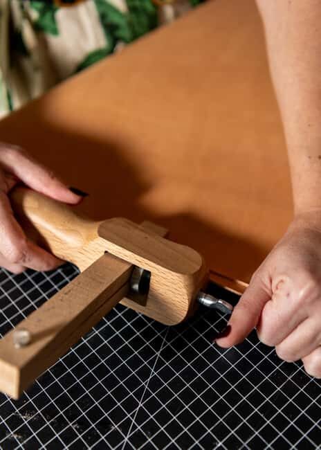 Berlin: Leather Craft Workshop with Local Designer - Discovering Berlin’s Leather Craft Scene: An Honest Look at the Workshop