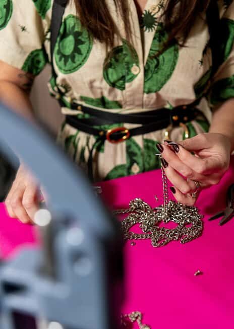Berlin: Leather Craft Workshop with Local Designer - Final Thoughts: Who Should Sign Up?