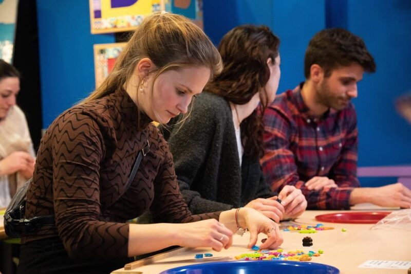 Berlin: LEGOLAND® Discovery Centre Adult Fan Night - Who Should Skip?