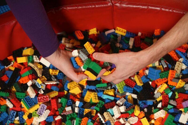Berlin: Legoland Discovery Centre Entry Ticket - Final Thoughts
