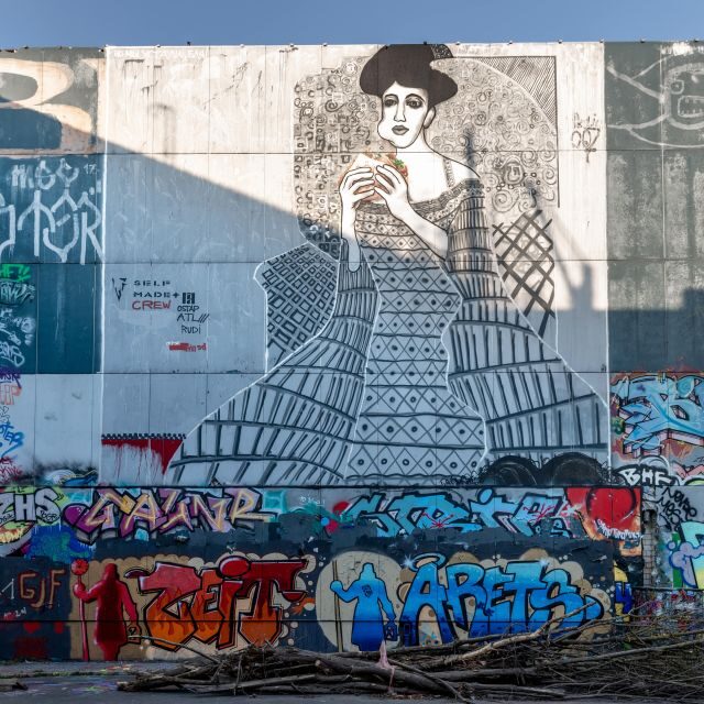 Berlin: Listening Station Teufelsberg Tour with Transfer - Final Thoughts