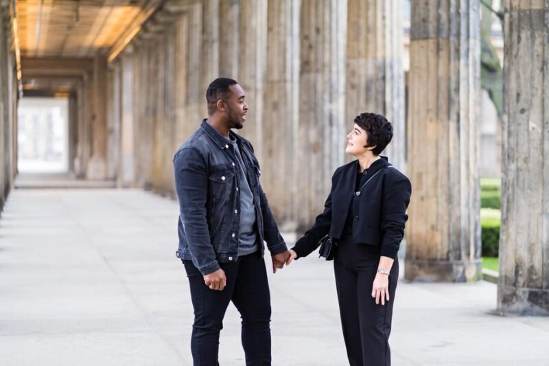 Berlin Love Story: Surprise Proposal Photography Session - FAQ