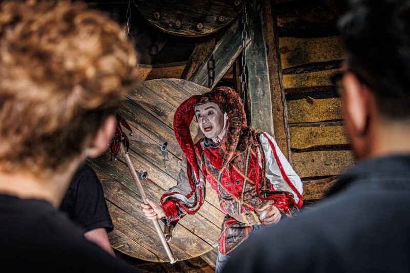 Berlin: Madame Tussauds Museum & Berlin Dungeon Combo Ticket - A Deep Dive into What You Can Expect