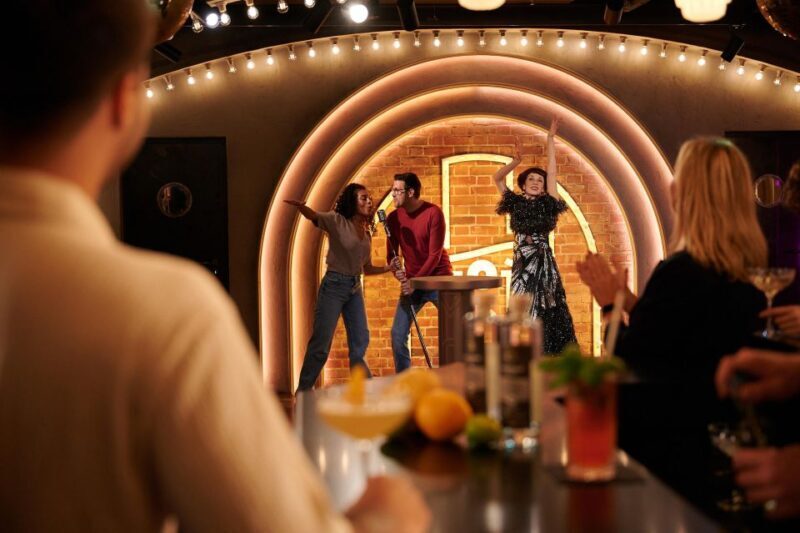 Berlin: Madame Tussauds Museum & Berlin Dungeon Combo Ticket - FAQ