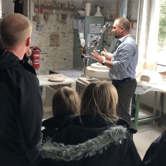 Berlin-Marwitz: Factory Tour of Hedwig Bollhagen Ceramics - Final Thoughts: Is This Experience Worth It?