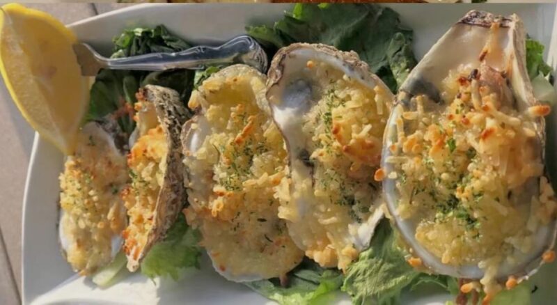 Berlin, Maryland: Historic Walking Food Tour with Tastings - A Detailed Look at the Berlin, Maryland Historic Walking Food Tour