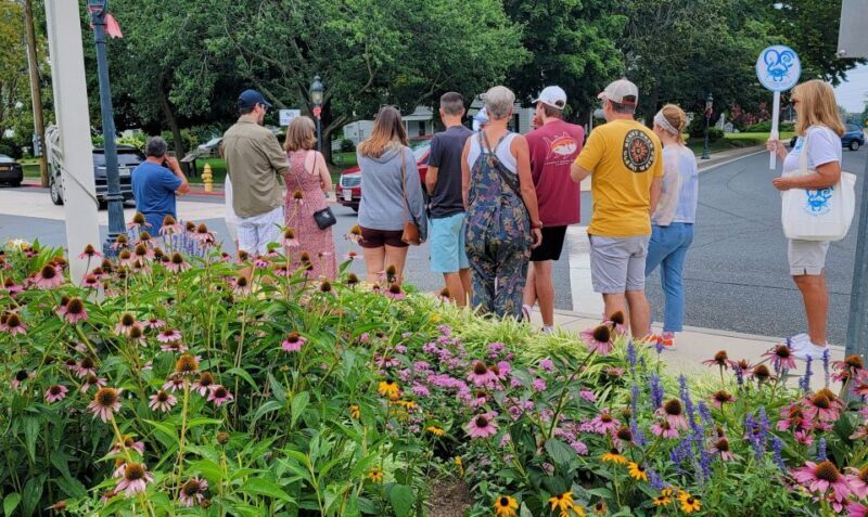 Berlin, Maryland: Historic Walking Food Tour with Tastings - FAQ