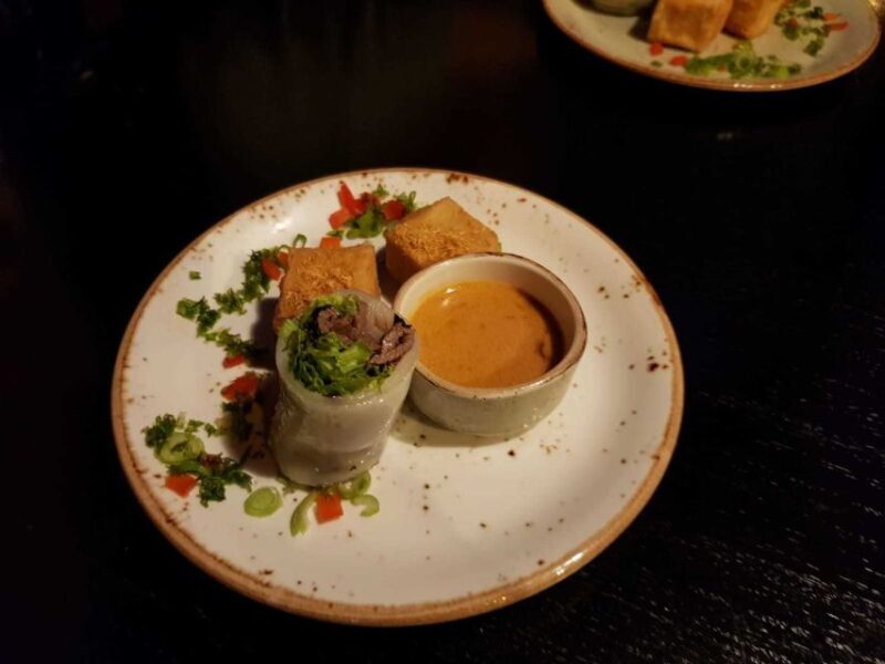 Berlin: Mitte Culinary Food Tour - In-Depth Review of Berlin: Mitte Culinary Food Tour