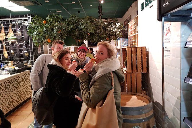 Berlin Mitte kulinarisch  Die Food Tour - FAQ