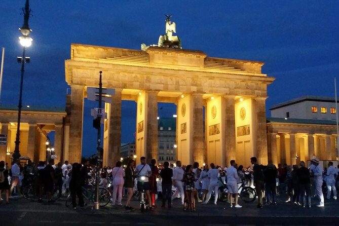 Berlin Mitte Walking Tour - An In-Depth Look at the Berlin Mitte Walking Tour