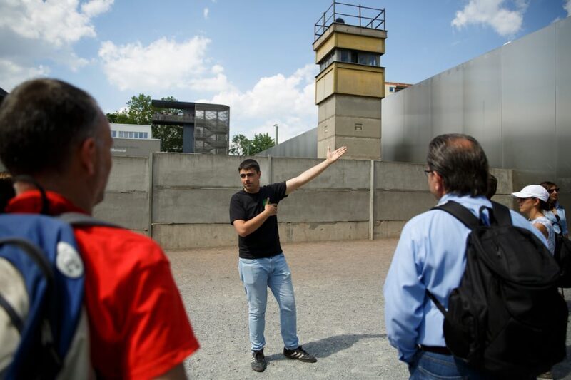 Berlin: Muro,Guerra Fría y Museo de la Stasi - Final Thoughts