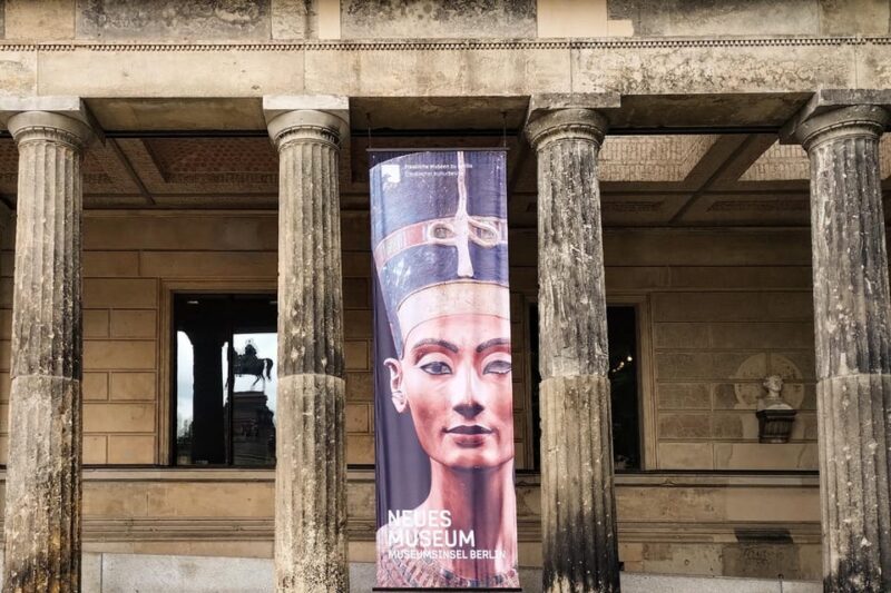 Berlin: Museum Island Guided Walking Tour - Why This Tour Works for Travelers