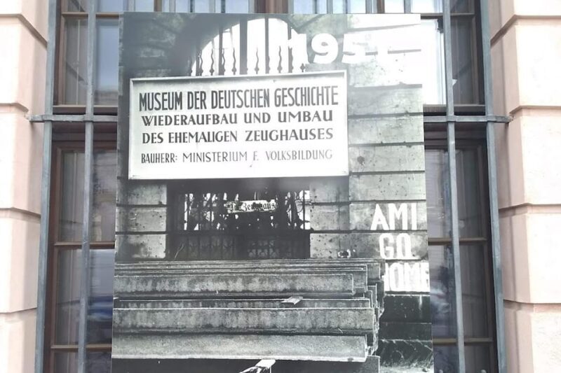 Berlin: Museum Island Guided Walking Tour - The Practical Details