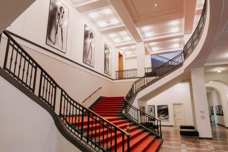 Berlin Museum of Photography Entry Ticket - Is This Museum for You?