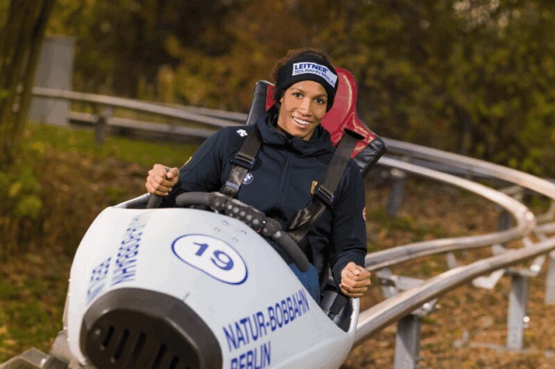 Berlin: Nature Bobsled Run Ticket - Frequently Asked Questions