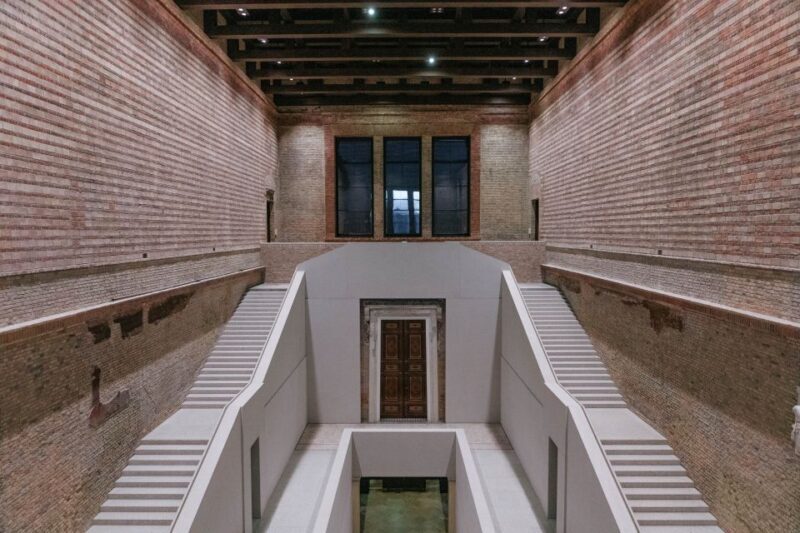 Berlin: Neues Museum Entry Ticket - Exploring Berlin’s Neues Museum: A Deep Dive into Ancient Wonders