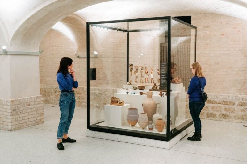 Berlin: Neues Museum Entry Ticket - Final Thoughts: Who Will Love This Tour?