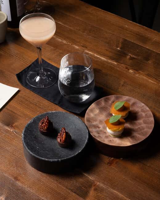 Berlin: New Year's Eve Vegan Michelin Dinner at Bonvivant - Final Thoughts: Is This the Right Celebration for You?