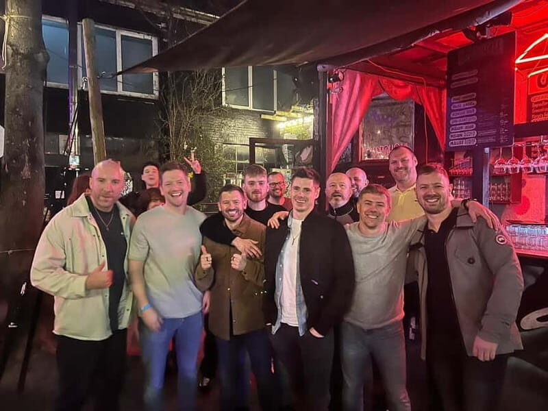 Berlin Night PubCrawl Shots and Party! - An In-Depth Look at the Berlin Night PubCrawl