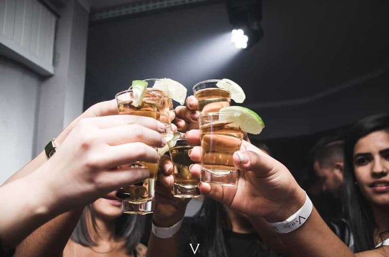 Berlin Night PubCrawl Shots and Party! - Final Thoughts: Is It Worth It?