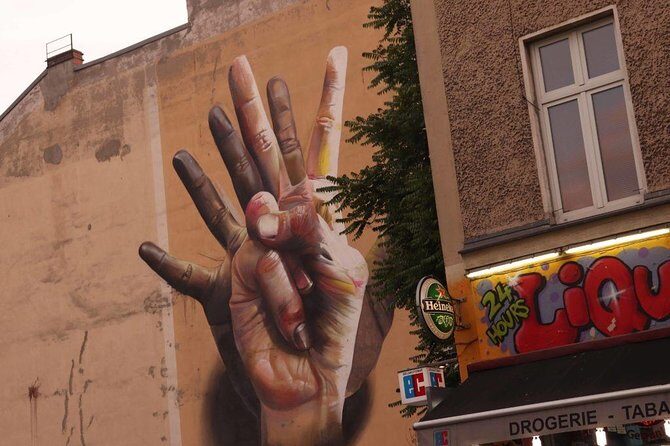 Berlin Off-the-Beaten-Path Walking Tour: Kreuzberg, Mitte and Friedrichshain - Who Would Enjoy This Tour?