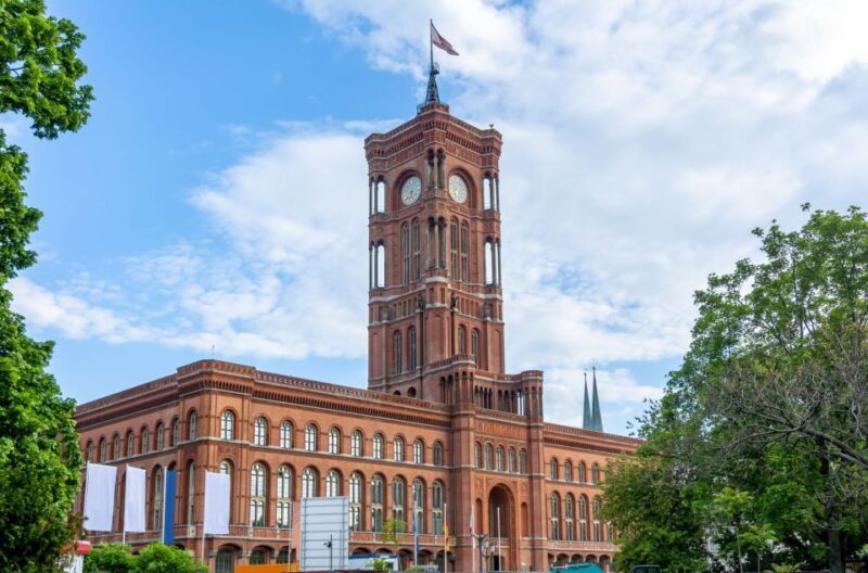 Berlin: Old Town Highlights Private Walking Tour - Final Thoughts: Is It Worth It?
