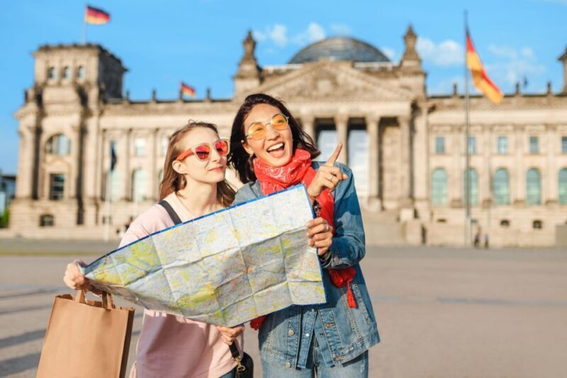 Berlin: Old Town Highlights Private Walking Tour - FAQ