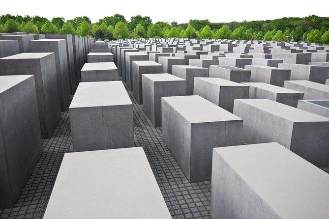 Berlin on Your Own - Deluxe Round Trip from Warnemünde Port - The Sum Up