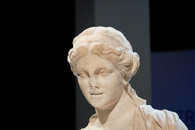 Berlin Pergamon Museum - The Panorama Skip-the-line Tour - Discover Berlin’s Ancient Marvels with the Pergamon Museum Panorama Tour