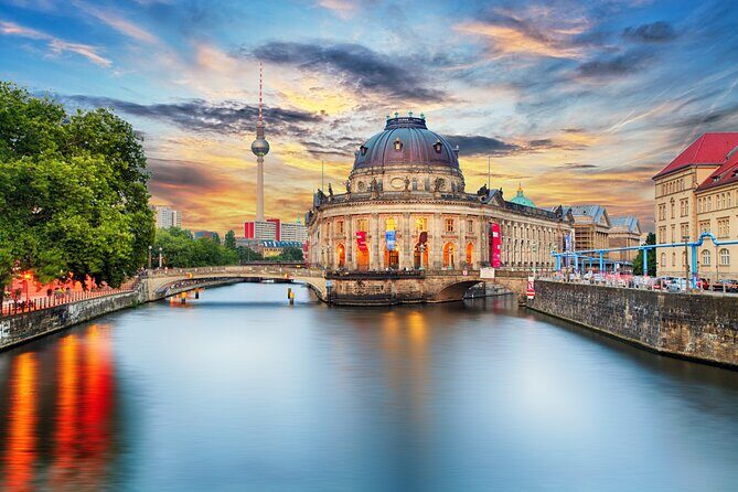 Berlin Pergamon Museum - The Panorama Skip-the-line Tour - Who Will Love This Tour?