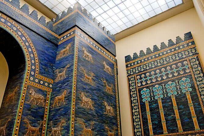 Berlin Pergamon Museum - The Panorama Skip-the-line Tour - Final Thoughts