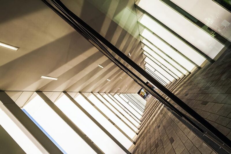 Berlin: Photo course Modern Architecture & Reflections - Berlin: Photo Course Modern Architecture & Reflections — An In-depth Look