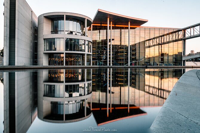 BERLIN PHOTO TOUR with a professional Photographer from Berlin - FAQ