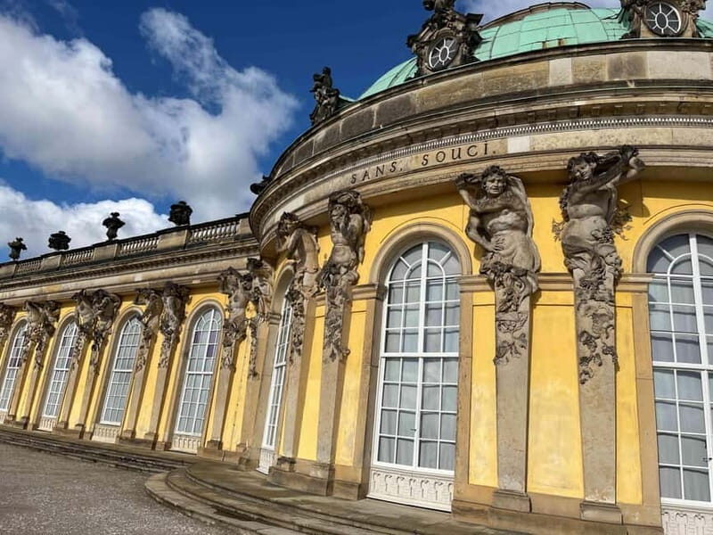 Berlin: Potsdam and Wannsee Tour with Hotel Pickup - A Deep Dive into the Potsdam and Wannsee Tour Experience