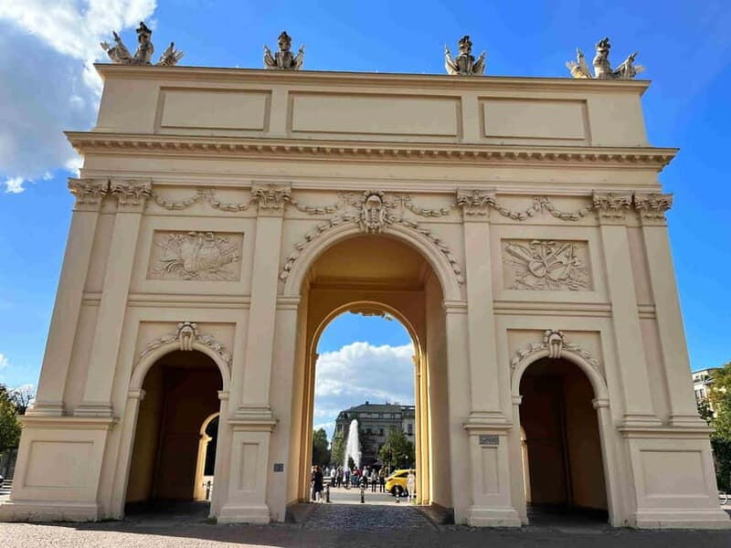 Berlin: Potsdam and Wannsee Tour with Hotel Pickup - Final Thoughts: Is This Tour Right for You?