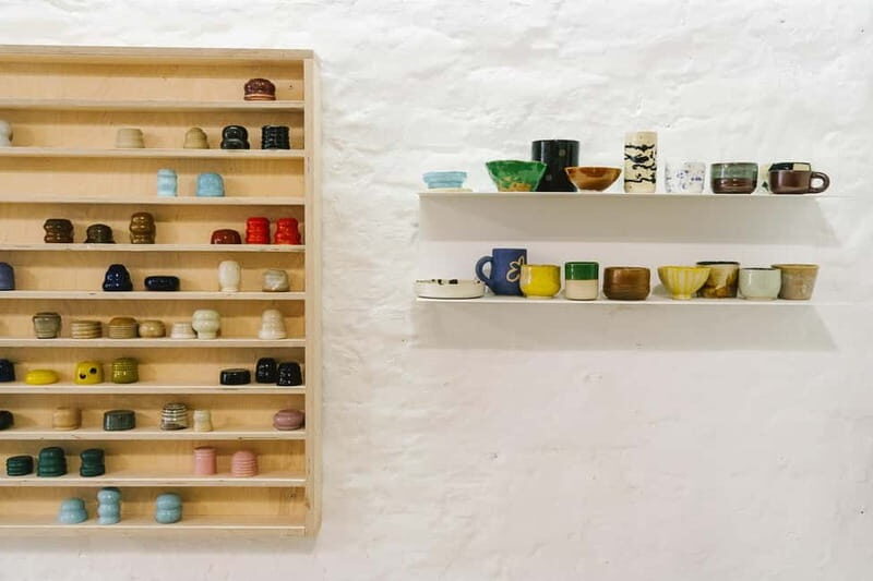 Berlin: Pottery Class at Peace Out Paradise Ceramics Studio - Final Thoughts