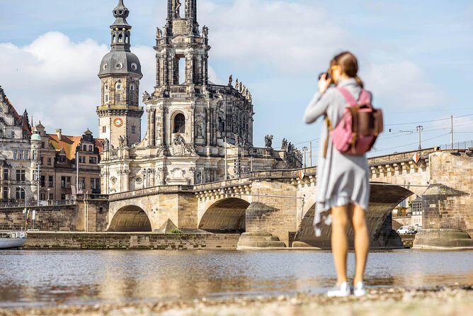 Berlin-Prague One-Way Sightseeing Day Tour - Who Will Love This Tour?