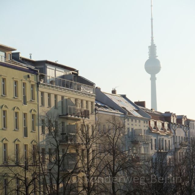Berlin: Prenzlauer Berg District Guided Walking Tour - Exploring Berlin’s Prenzlauer Berg: A Guided Walking Tour
