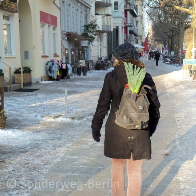 Berlin: Prenzlauer Berg District Guided Walking Tour - What to Expect on the Tour