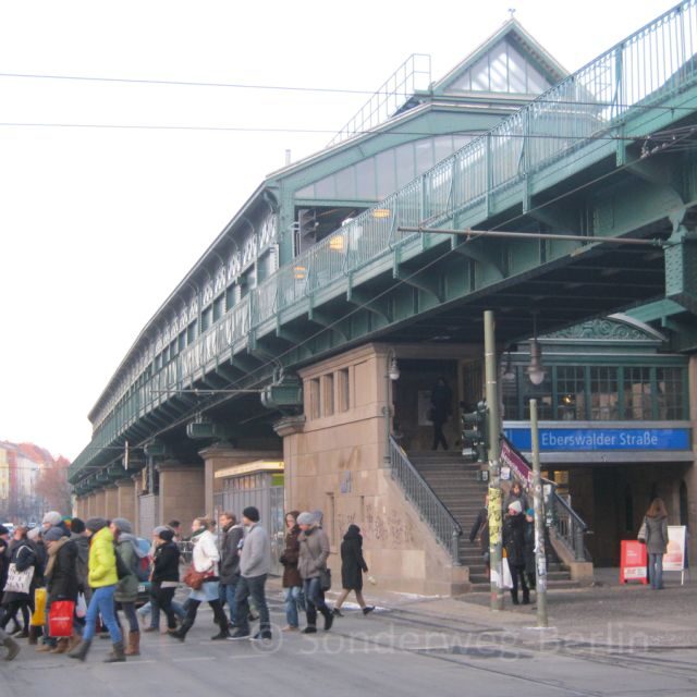 Berlin: Prenzlauer Berg District Guided Walking Tour - The Value of This Tour