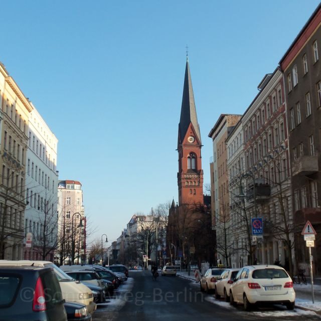 Berlin: Prenzlauer Berg District Guided Walking Tour - Who Is This Tour Perfect For?