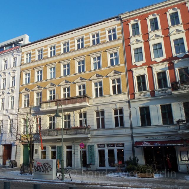 Berlin: Prenzlauer Berg District Guided Walking Tour - Final Thoughts