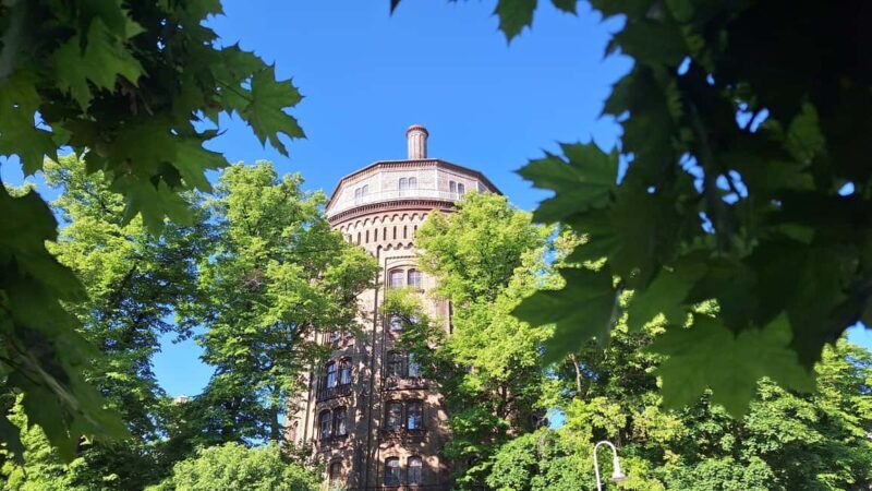 Berlin: Prenzlauer Berg neighborhood tour - Final Thoughts