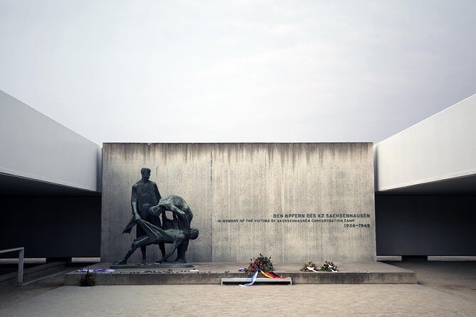 Berlin Private 6-Hour Tour to Sachsenhausen Concentration Camp Memorial - FAQ