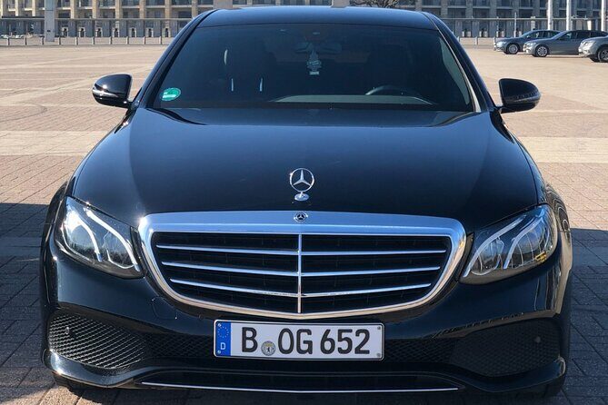 Berlin Private Airport/Hotels Transfer Service | English Speaking - Final Thoughts: Is It Worth It?