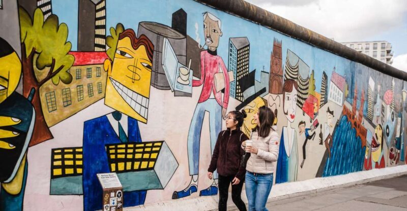 Berlin: Private and Personalized Tour with a Local Host - Frequently Asked Questions