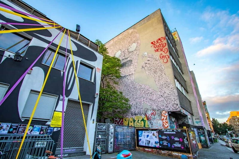 Berlin: Private Architecture Tour with a Local Expert - A Closer Look at the Tour Experience