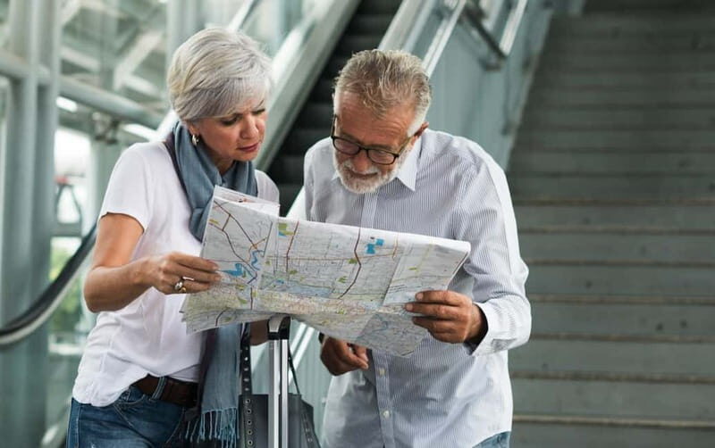 Berlin: Private Architecture Tour with a Local Expert - Practical Details: What You Need to Know
