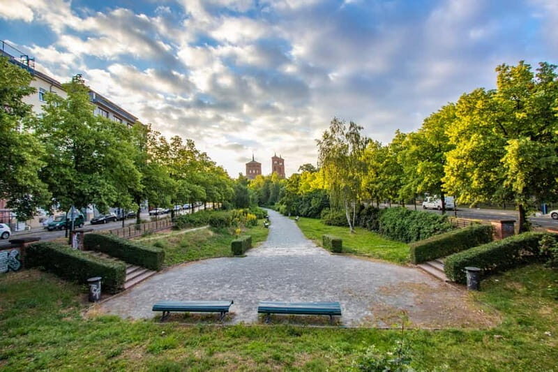 Berlin: Private Architecture Tour with a Local Expert - Why Choose This Tour?