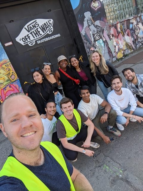 Berlin: Private Bike Tour by a Local Guide in Danish/English - Who Will Love This Tour?